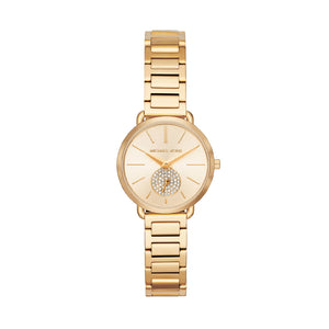 Reloj Michael Kors Análogo Mujer MK3838