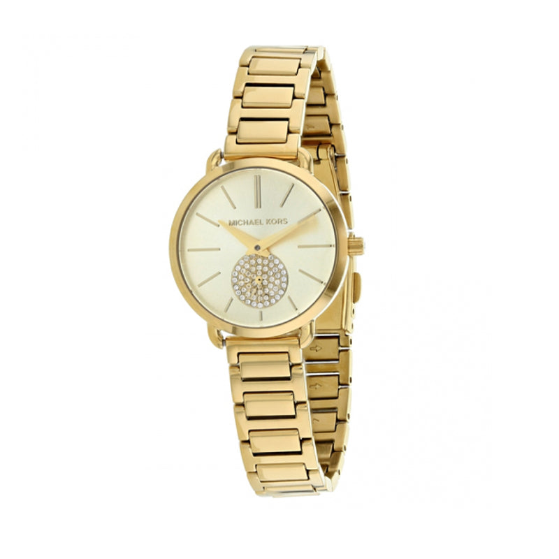 Reloj Michael Kors Análogo Mujer MK3838