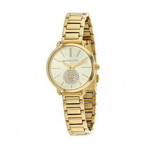 Reloj Michael Kors Análogo Mujer MK3838