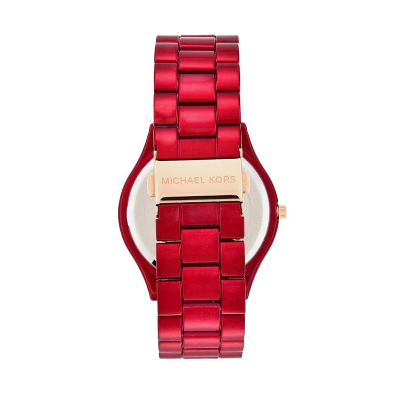 Reloj Michael Kors Análogo Mujer MK3895