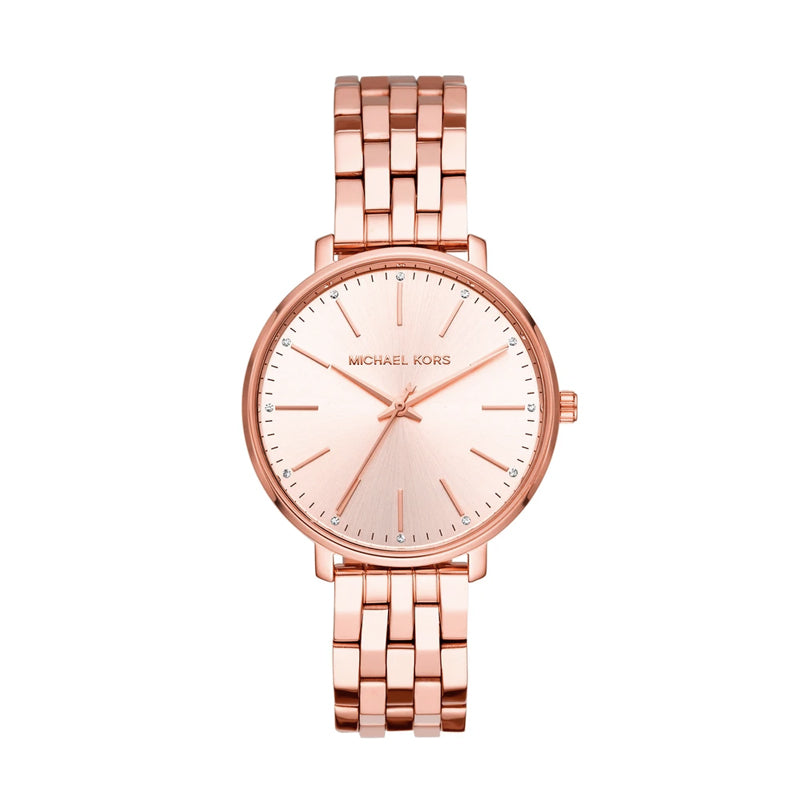 Reloj Michael Kors Análogo Mujer MK3897 – La