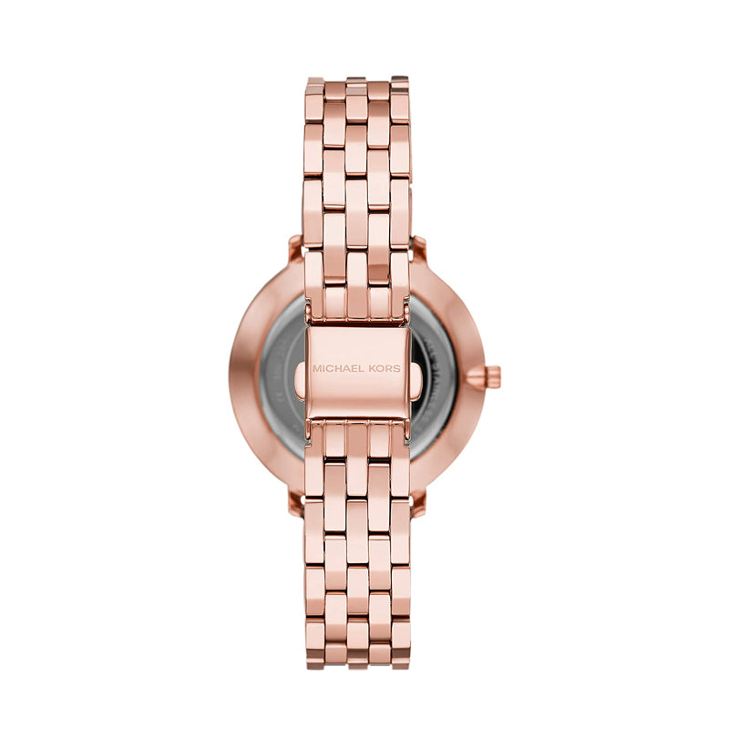 Reloj Michael Kors Análogo Mujer MK3897