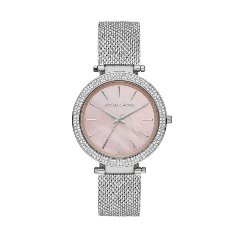 Reloj Michael Kors Análogo Mujer MK4518