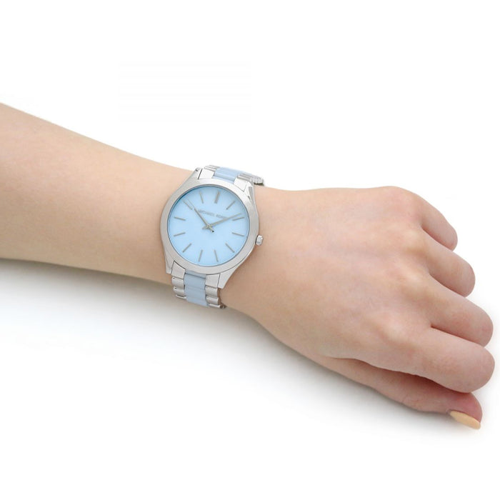 Reloj Michael Kors Análogo Mujer MK4549