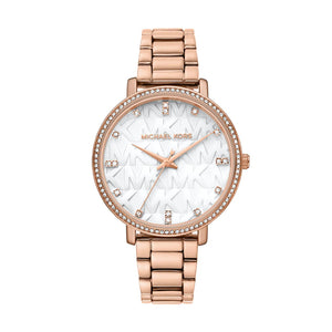 Reloj Michael Kors Análogo Mujer MK4594