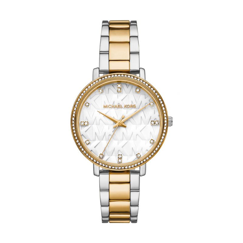 Reloj Michael Kors Análogo Mujer MK4595