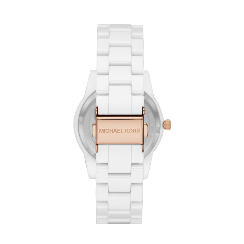 Reloj Michael Kors Análogo Mujer MK6837