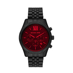 Reloj Michael Kors Análogo Hombre MK8733