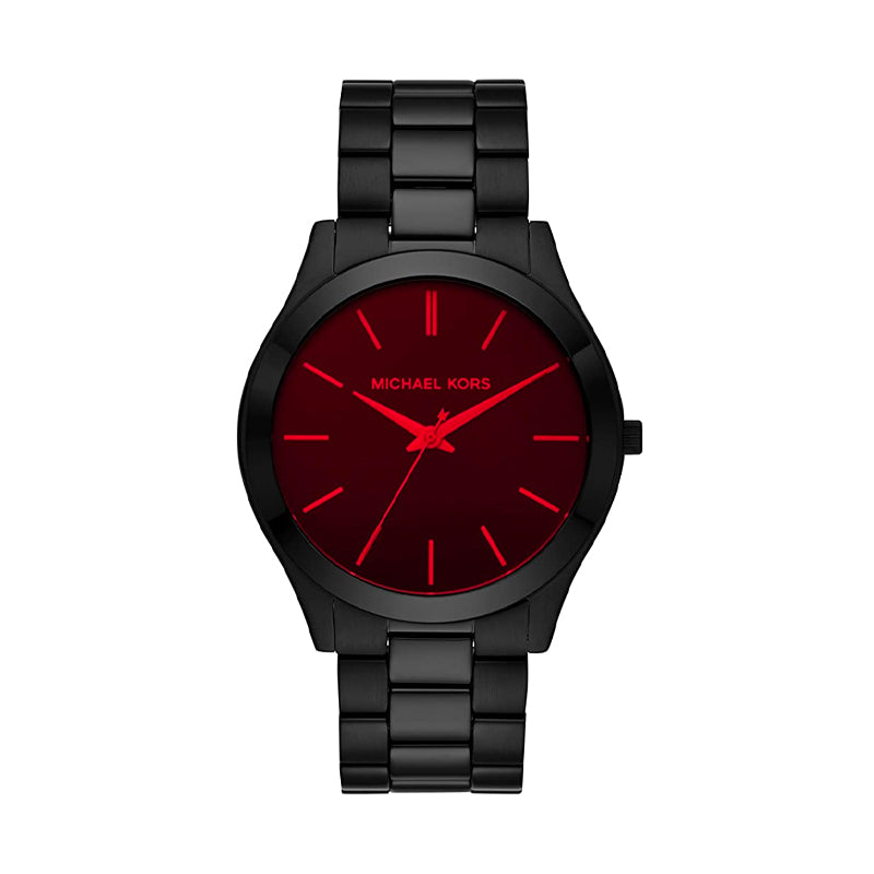 Reloj Michael Kors Análogo Hombre MK8734 – La