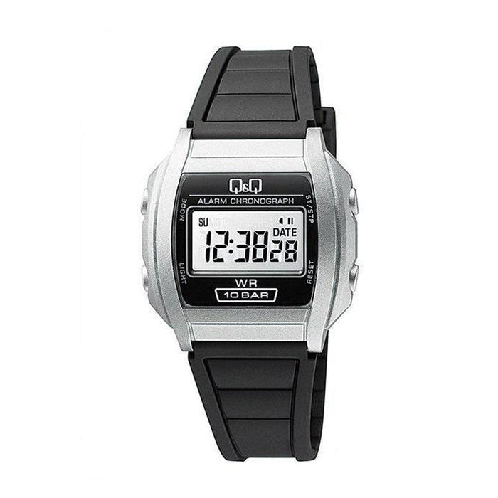 Reloj Q&Q Digital Hombre ML01-001
