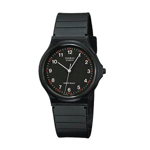 Reloj Casio Análogo Hombre MQ-24-1B