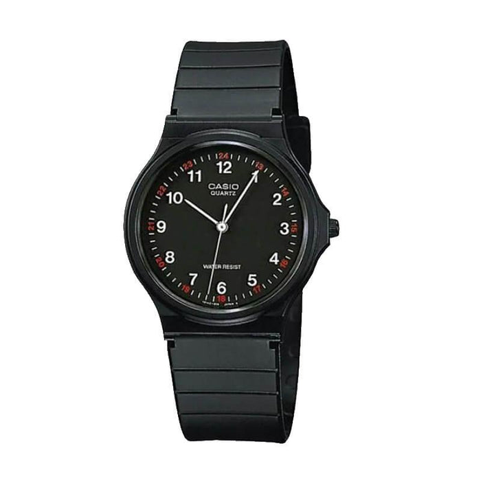 Reloj Casio Análogo Hombre MQ-24-1B