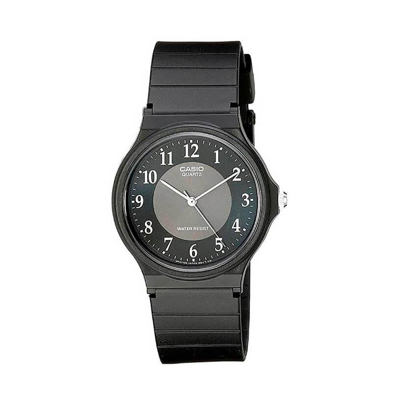 Reloj Casio Análogo Hombre MQ-24-1B3