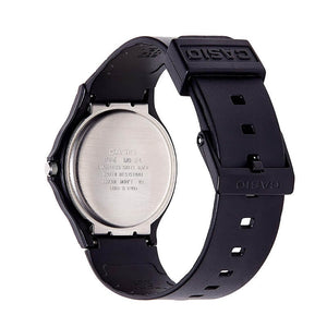 Reloj Casio Análogo Unisex MQ-24-7B3