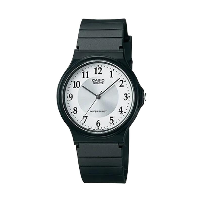Reloj casio mq 24 sale