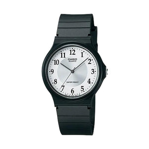 Reloj Casio Análogo Unisex MQ-24-7B3