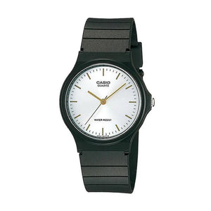 Reloj Casio Análogo Unisex MQ-24-7E2