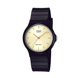 Reloj Casio Análogo Unisex MQ-24-9E