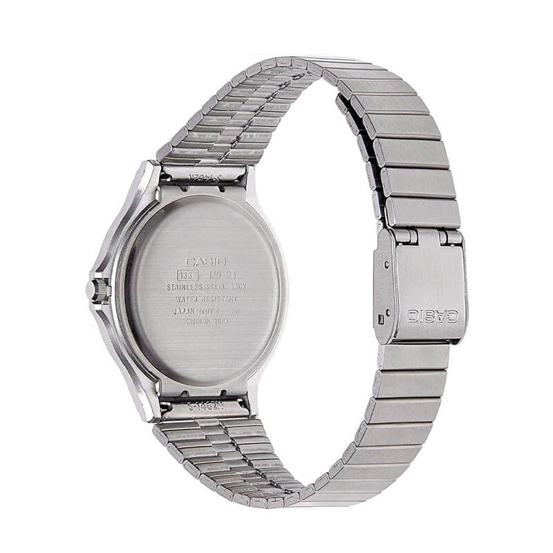 Reloj Casio Análogo Unisex MQ-24D-7E