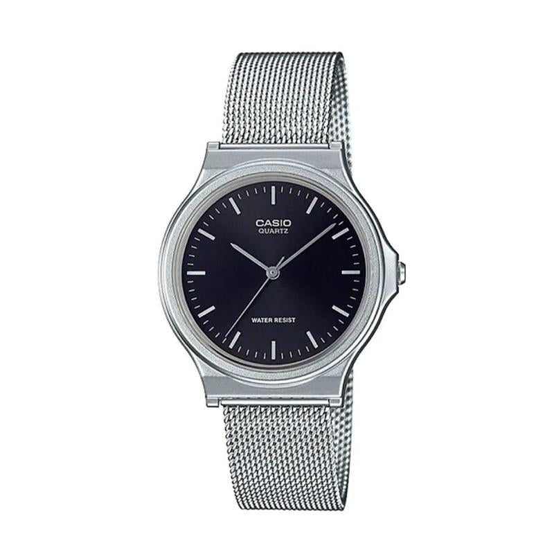 Reloj Casio Análogo Unisex MQ-24M-1E