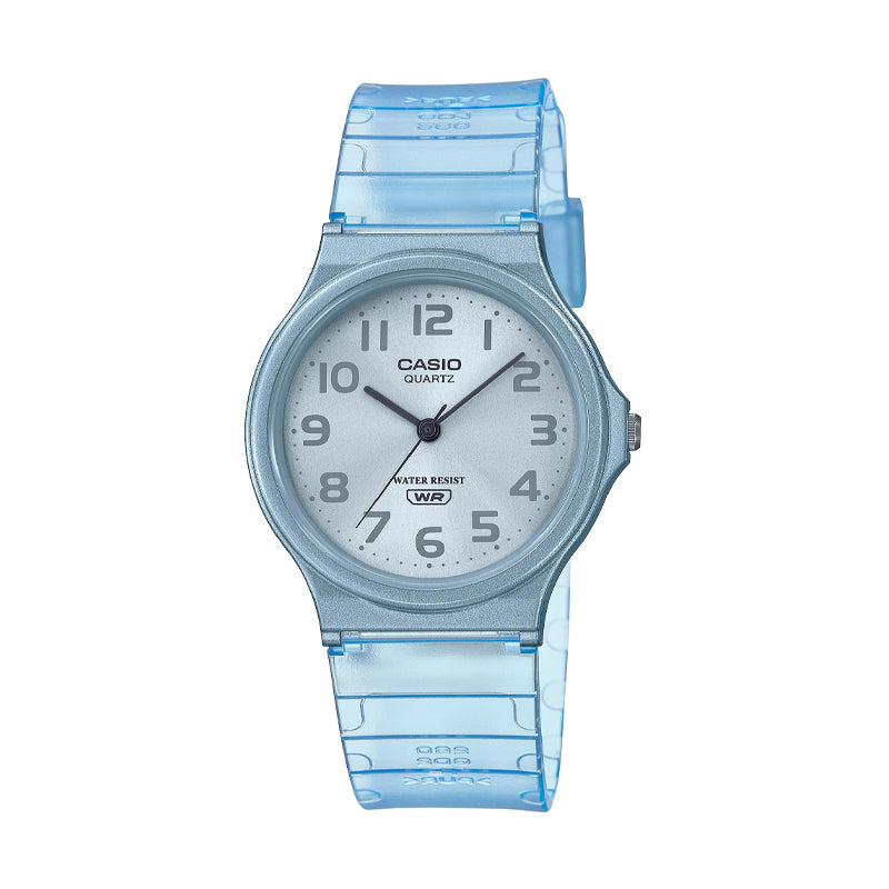 Reloj Casio Análogo Mujer MQ-24S-2B