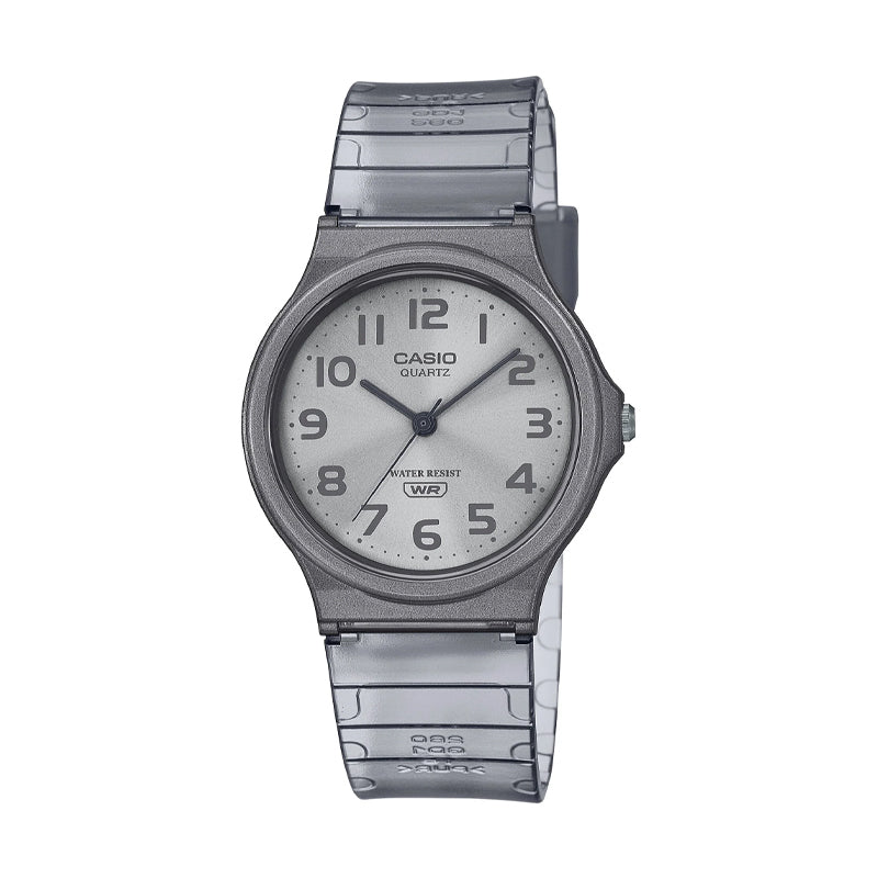 Reloj Casio Análogo Mujer MQ-24S-8B