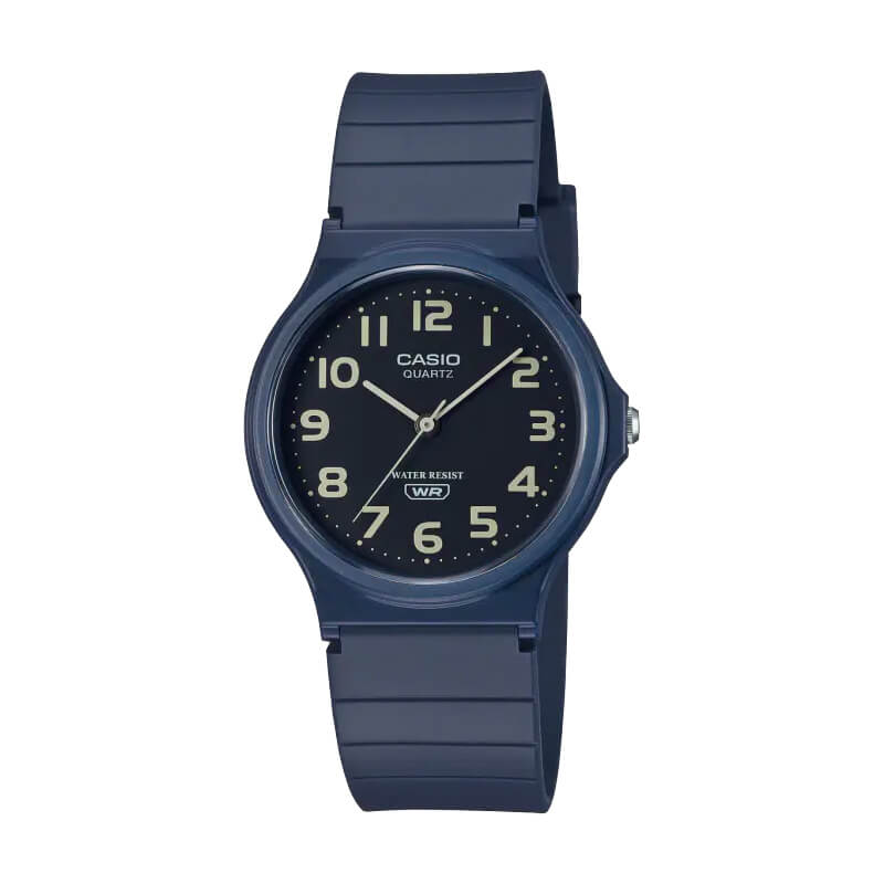 Reloj Casio Análogo Unisex MQ-24UC-2B