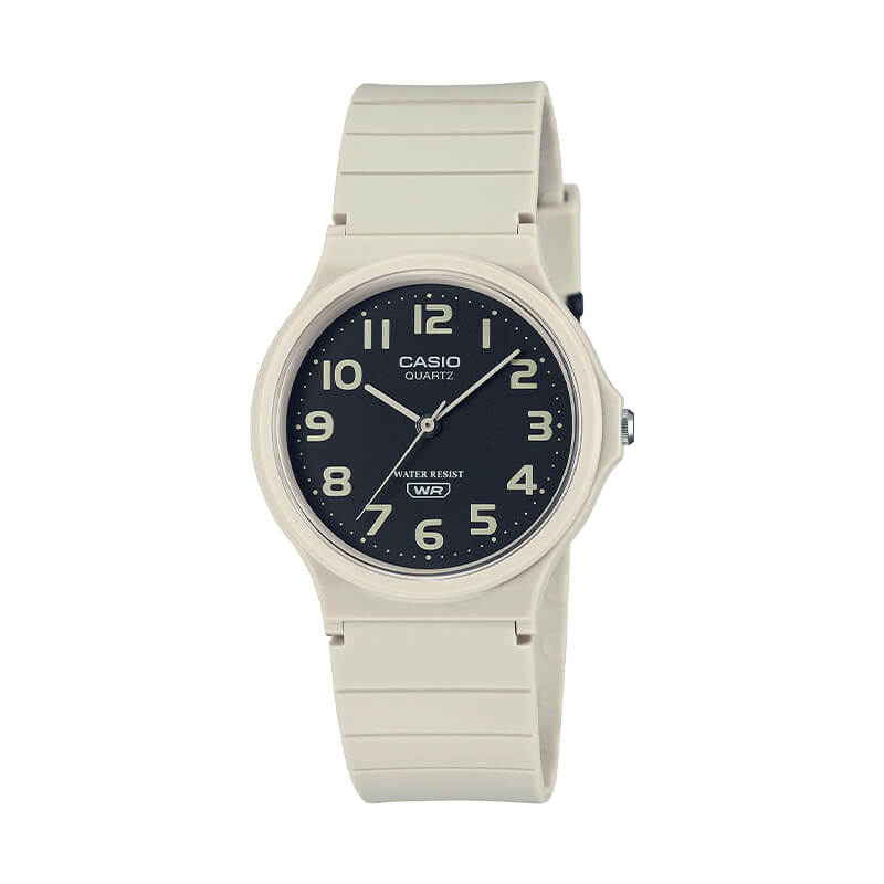 Reloj Casio Análogo Unisex MQ-24UC-8B