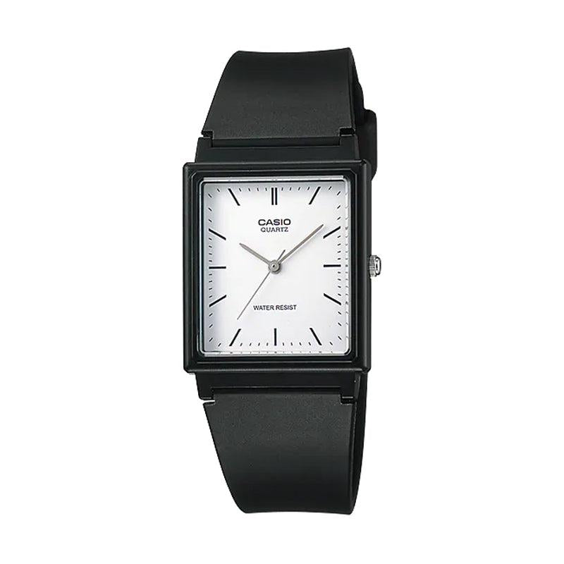 Reloj Casio Análogo Unisex MQ-27-7E