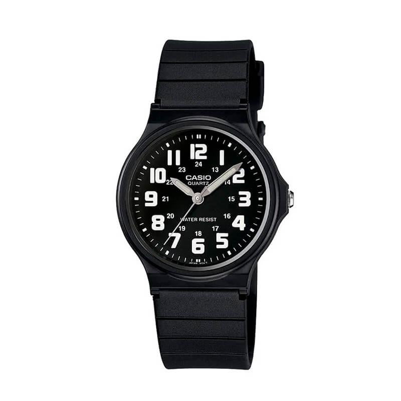 Reloj Casio Análogo Unisex MQ-71-1B