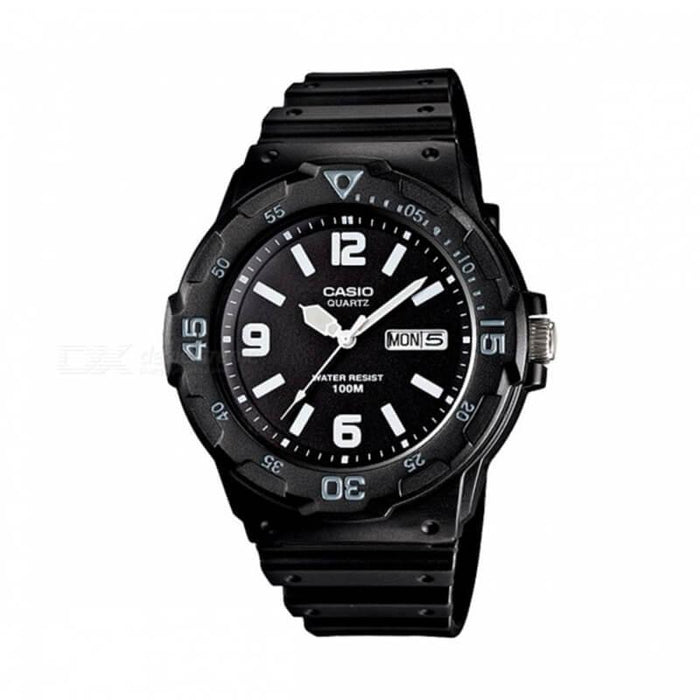 Reloj Casio Análogo Hombre MRW-200H-1B2V