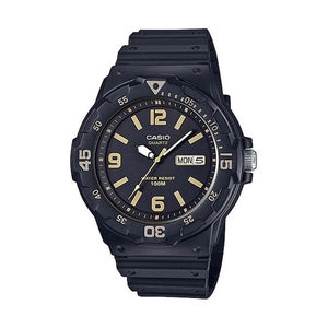 Reloj Casio Análogo Hombre MRW-200H-1B3V