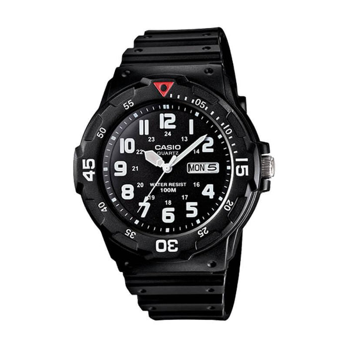 Reloj Casio Análogo Hombre MRW-200H-1BV