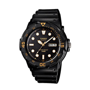 Reloj Casio Análogo Hombre MRW-200H-1EV