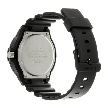 Reloj Casio Análogo Hombre MRW-200H-1EV