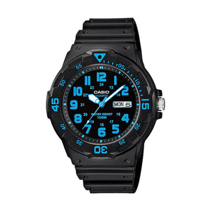 Reloj Casio Análogo Hombre MRW-200H-2BV