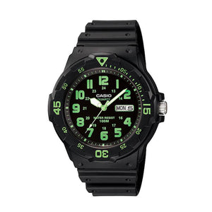 Reloj Casio Análogo Hombre MRW-200H-3BV