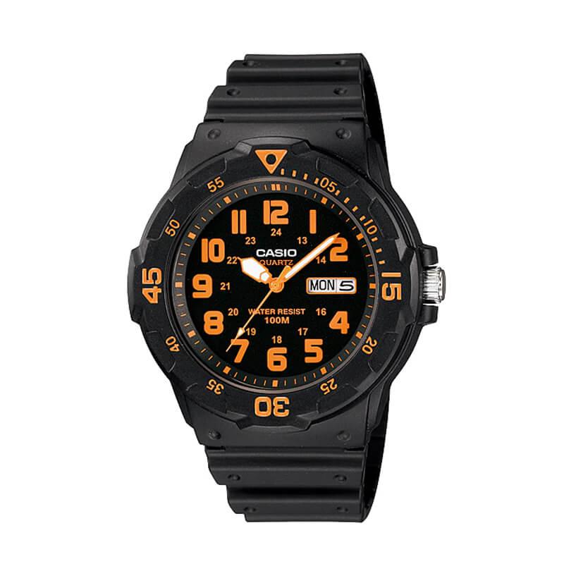 Reloj Casio Análogo Hombre MRW-200H-4BV