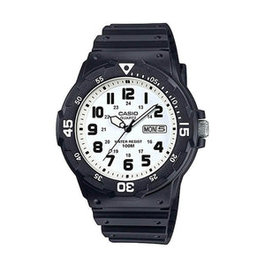 Reloj Casio Análogo Hombre MRW-200H-7BV