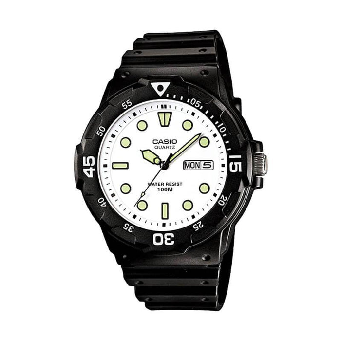 Reloj Casio Análogo Hombre MRW-200H-7EV