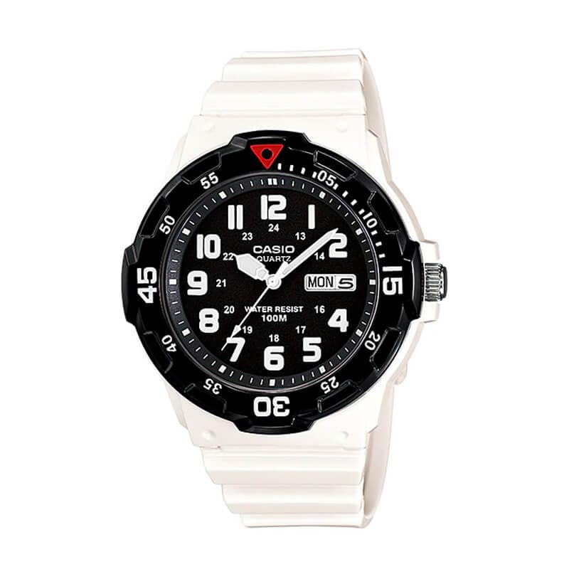 Reloj Casio Análogo Hombre MRW-200HC-7B