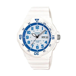 Reloj Casio Análogo Hombre MRW-200HC-7B2