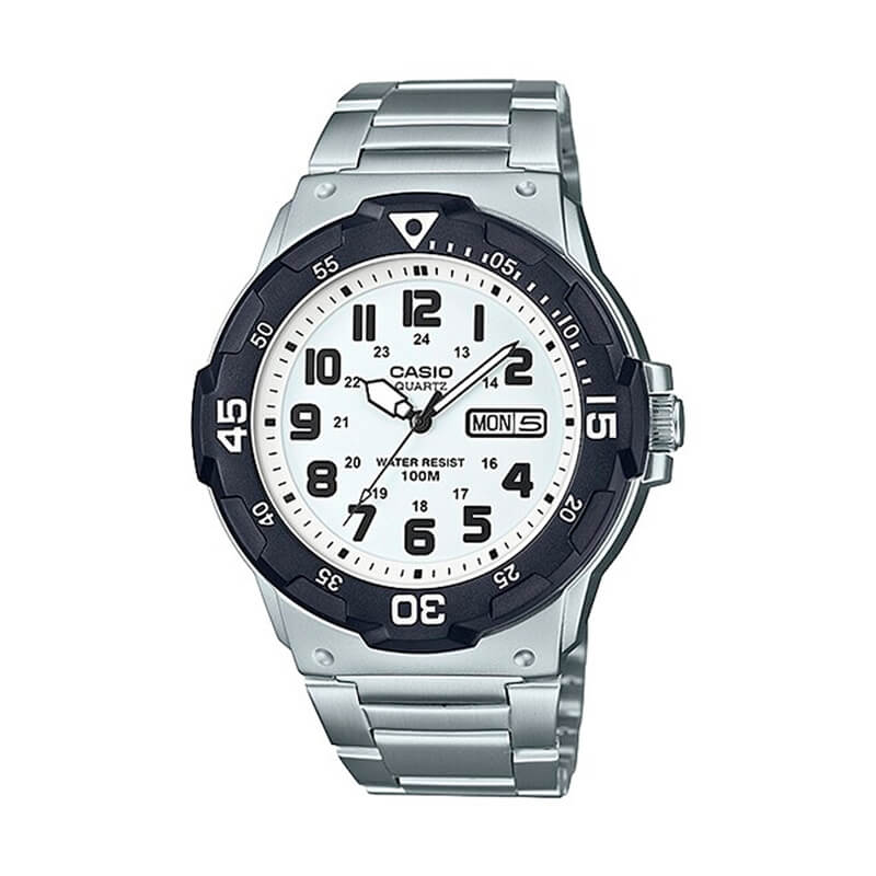 Reloj Casio Análogo Hombre MRW-200HD-7BV