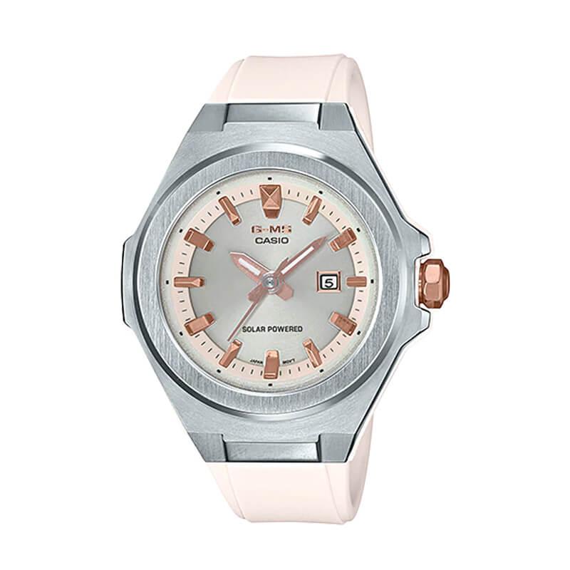 Reloj Baby-G Análogo Mujer MSG-S500-7A