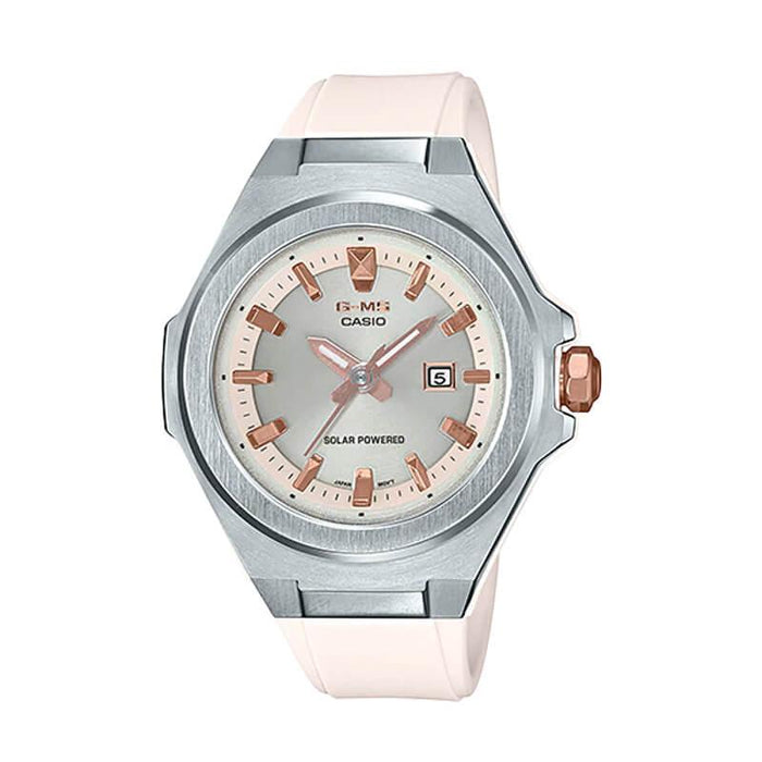 Reloj Baby-G Análogo Mujer MSG-S500-7A