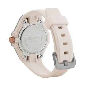 Reloj Baby-G Análogo Mujer MSG-S500-7A