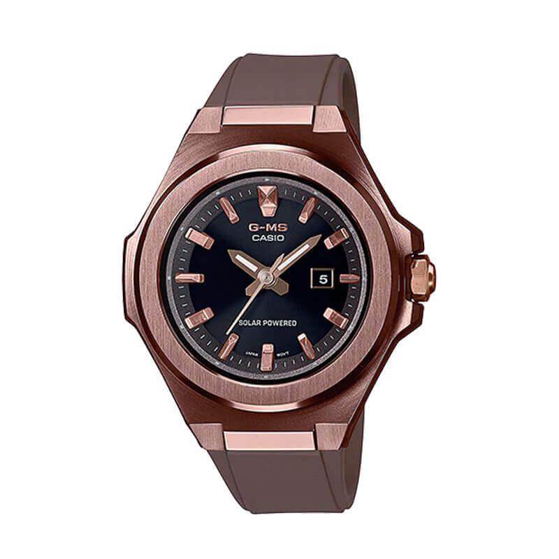 Reloj Baby-G Análogo Mujer MSG-S500G-5A