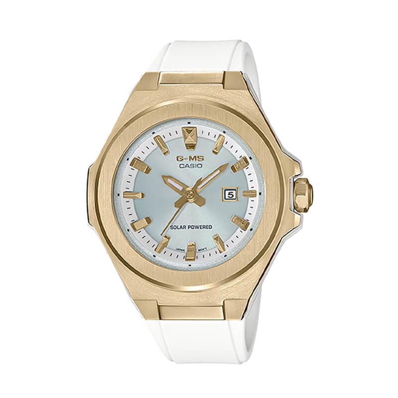 Reloj baby g mujer fashion blanco