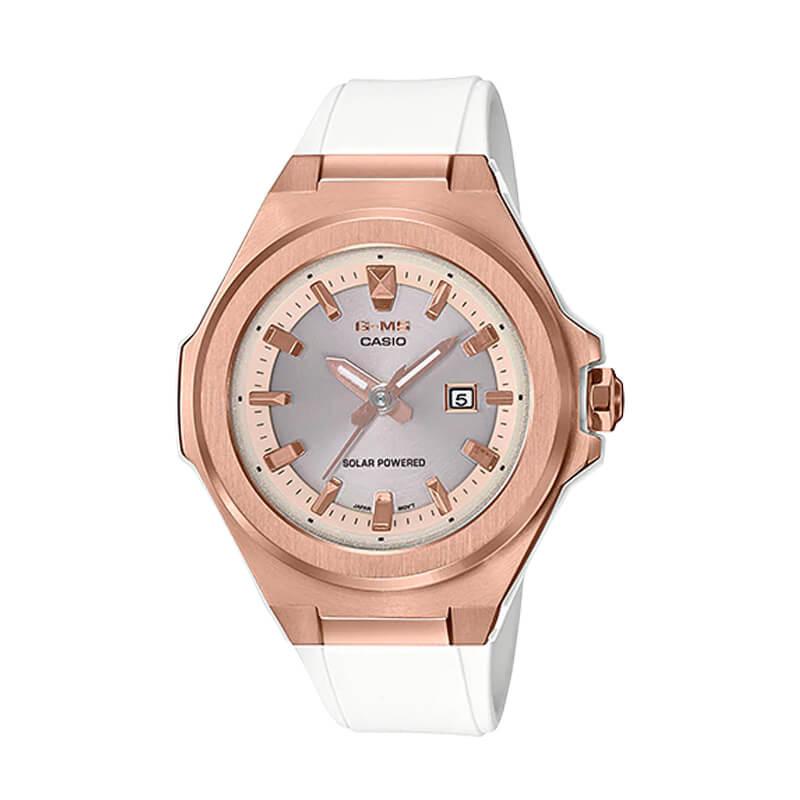 Reloj Baby-G Análogo Mujer MSG-S500G-7A2