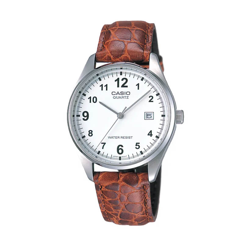 Reloj Casio Análogo Hombre MTP-1175E-7B